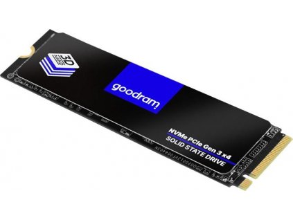 GOODRAM SSD PX500 512GB M.2 2280 , NVMe (R:2000/ W:1600MB/s)