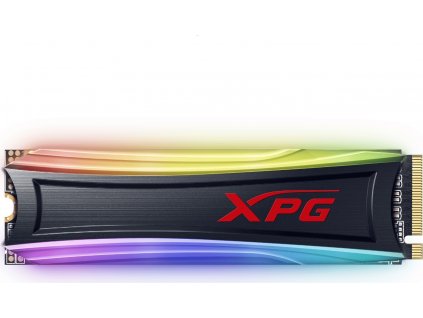 ADATA SSD 512GB XPG SPECTRIX S40G, PCIe Gen3x4 M.2 2280 (R:3500/W:3000 MB/s)