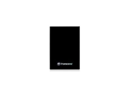 TRANSCEND Industrial SSD PSD330, 64GB, 2,5", PATA, MLC
