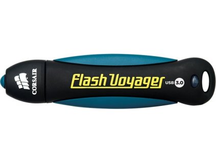CORSAIR Flash Disk 128GB Voyager, USB 3.0