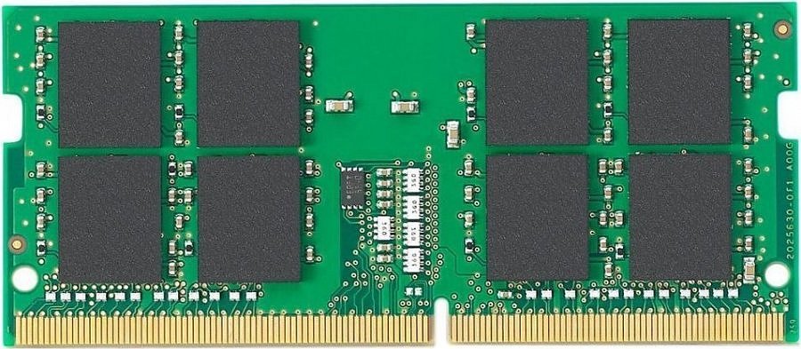 KINGSTON SODIMM DDR4 32GB 3200MHz CL22