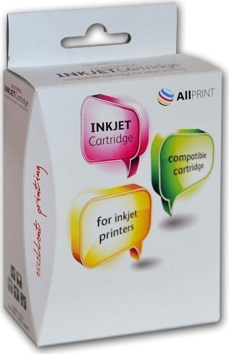 Xerox alternativní INK HP N9K07AE/304XL pro HP DeskJet 3720 / 3730 / 2630 / 2620 All-in-One(18ml, color)