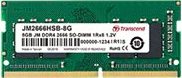 TRANSCEND SODIMM DDR4 16GB 3200MHz 1Rx8 2Gx8 CL22 1.2V