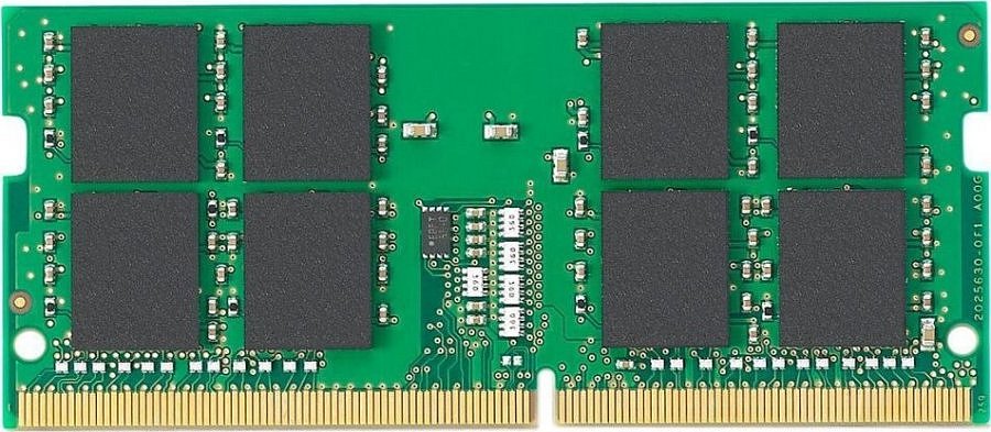 KINGSTON SODIMM DDR4 16GB 3200MHz CL22