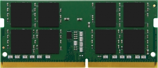 KINGSTON SODIMM DDR4 16GB 3200MHz CL22