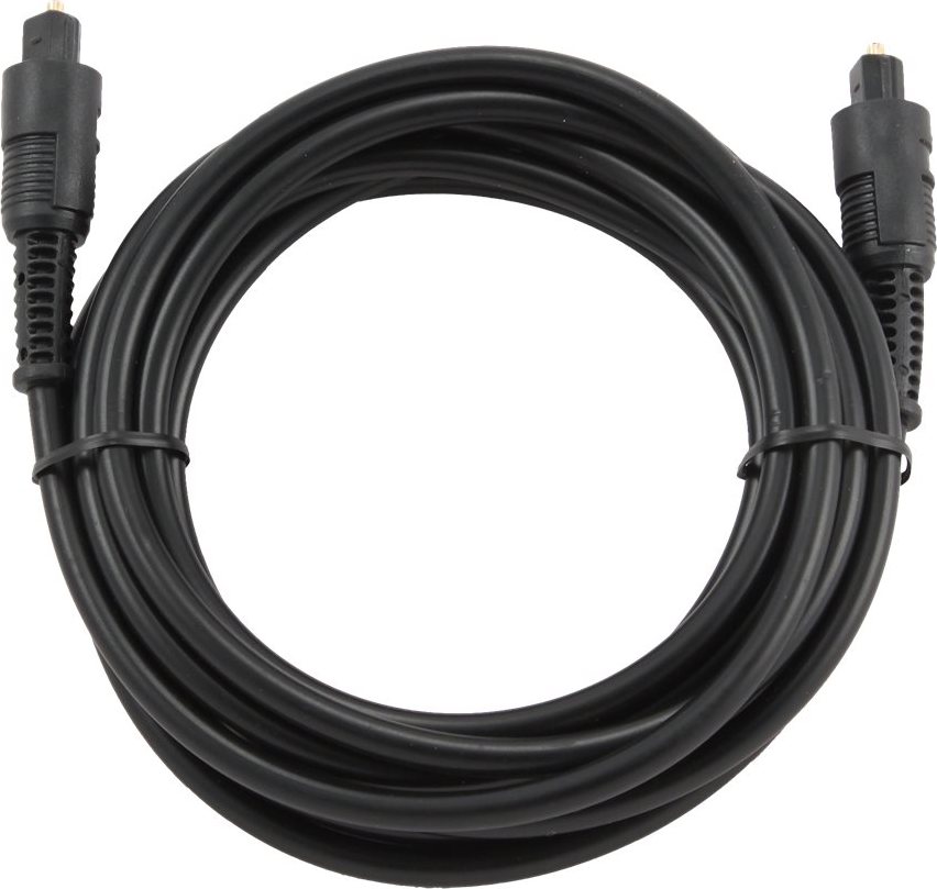 GEMBIRD Kabel audio optický 3m (Toslink)