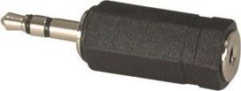 PREMIUMCORD Redukce 3,5mm stereojack M - 2,5mm stereojack F