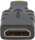 GEMBIRD Redukce HDMI / Micro HDMI (F/M)