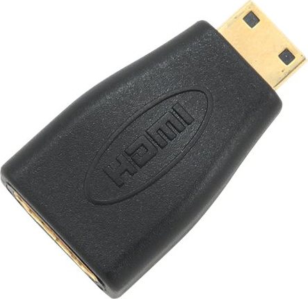GEMBIRD Redukce HDMI / Mini HDMI (F/M)