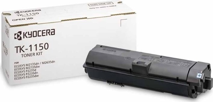 KYOCERA Toner TK-1150