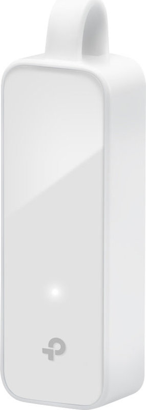 TP-Link UE300 USB/Ethernet síťový adaptér