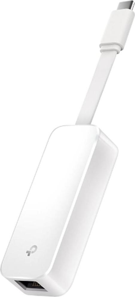 TP-Link UE300C USB-C/Ethernet síťový adaptér