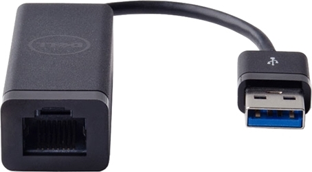 DELL Adapter - USB 3 to Ethernet (PXE)
