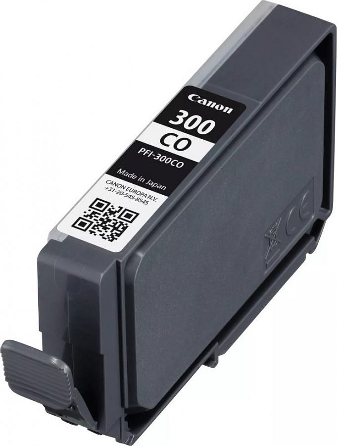 Canon CARTRIDGE PFI-300 CO bezbarvá pro imagePROGRAF PRO-300