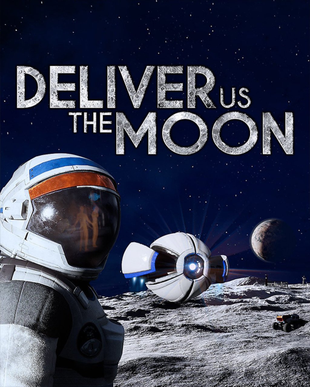 ESD Deliver Us the Moon