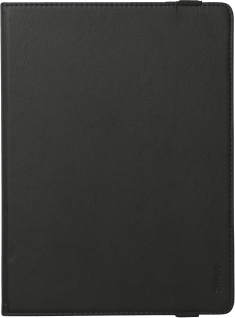 TRUST Pouzdro na tablet PRIMO FOLIO 10" ECO - BLACK