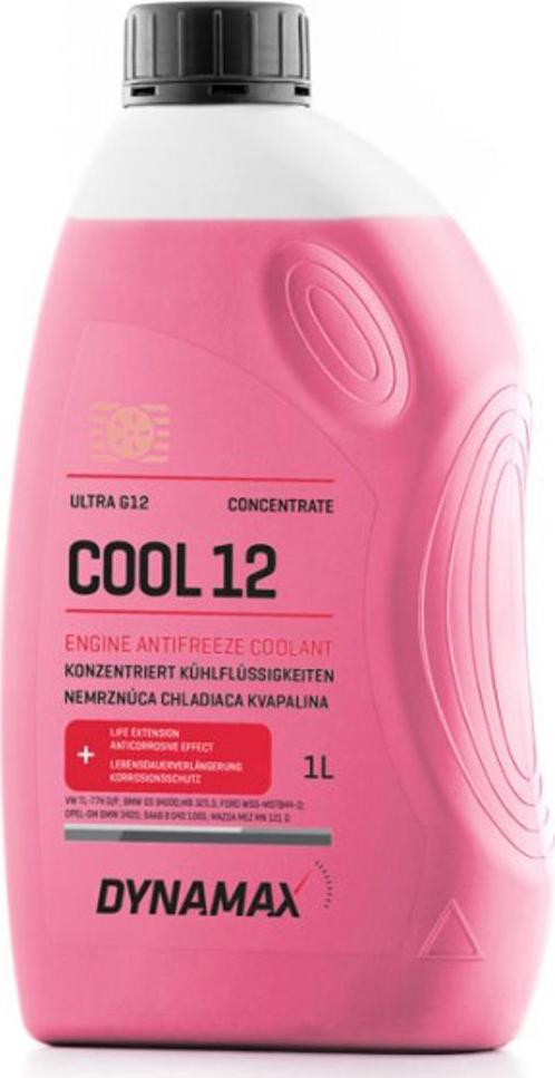 COOL ULTRA 12 1L DYNAMAX