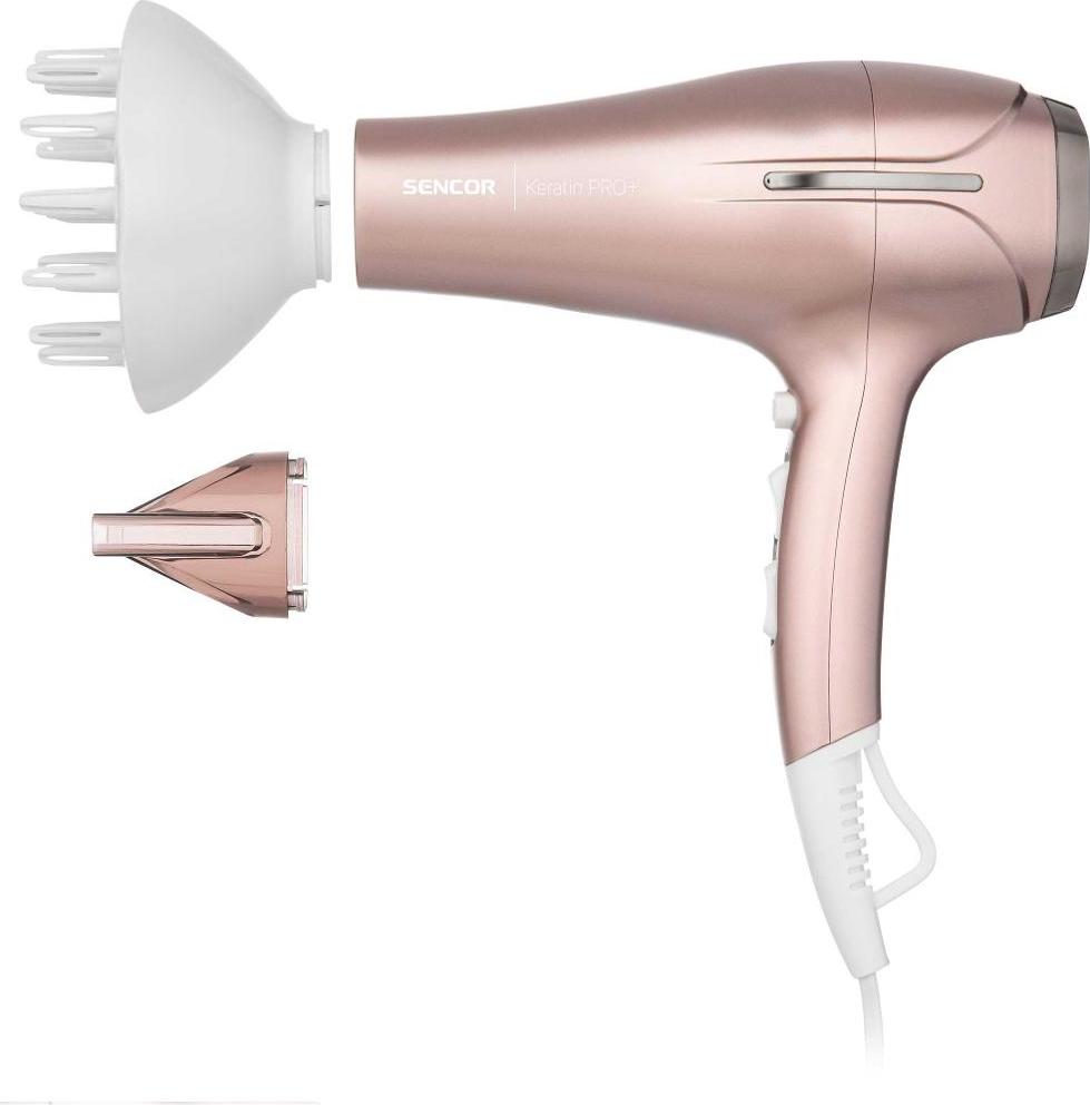 SHD 6800RG sušič vlasov SENCOR