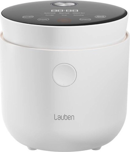 Lauben Low Sugar Rice Cooker 1500WT - rýžovar
