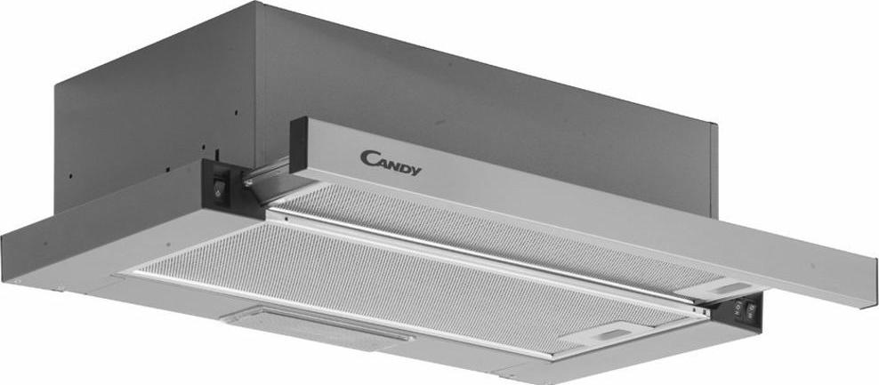 CBT 6130/3X odsávač par CANDY