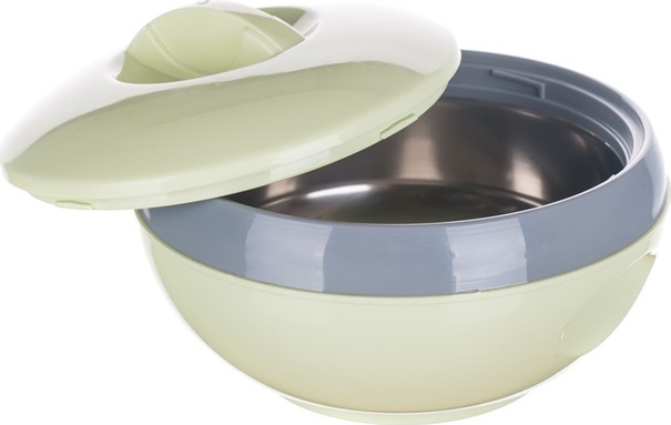 Banquet Termohrnec AVANZA 3,5 l, Olive