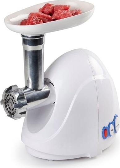QUIGG Mlýnek na maso elektrický VM2F