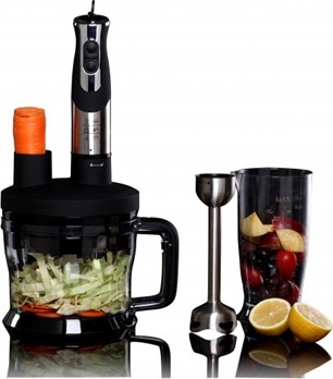 Bravo B-4779 Tyčový mixer Jamie