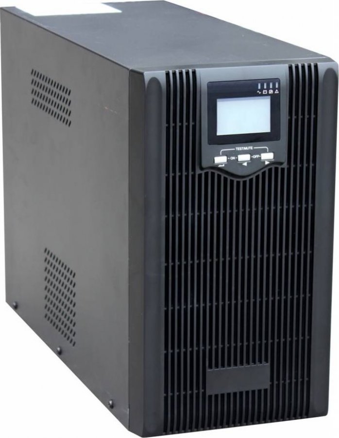 EUROCASE UPS EA620 2000VA PURE SINE WAVE