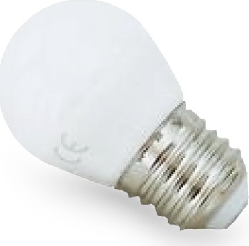 Best-Led G45 5W stud.bílá BL-G45-27-5C