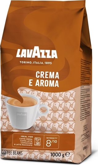 Lavazza Crema E Aroma 1000 g