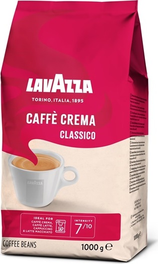 Lavazza Crema Classico 1000 g