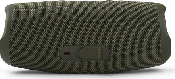 JBL Charge 5 green