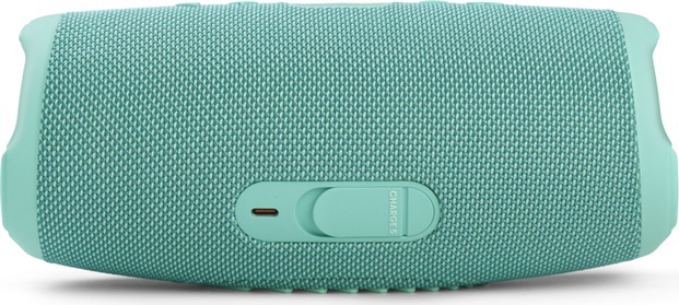 JBL Charge 5 teal