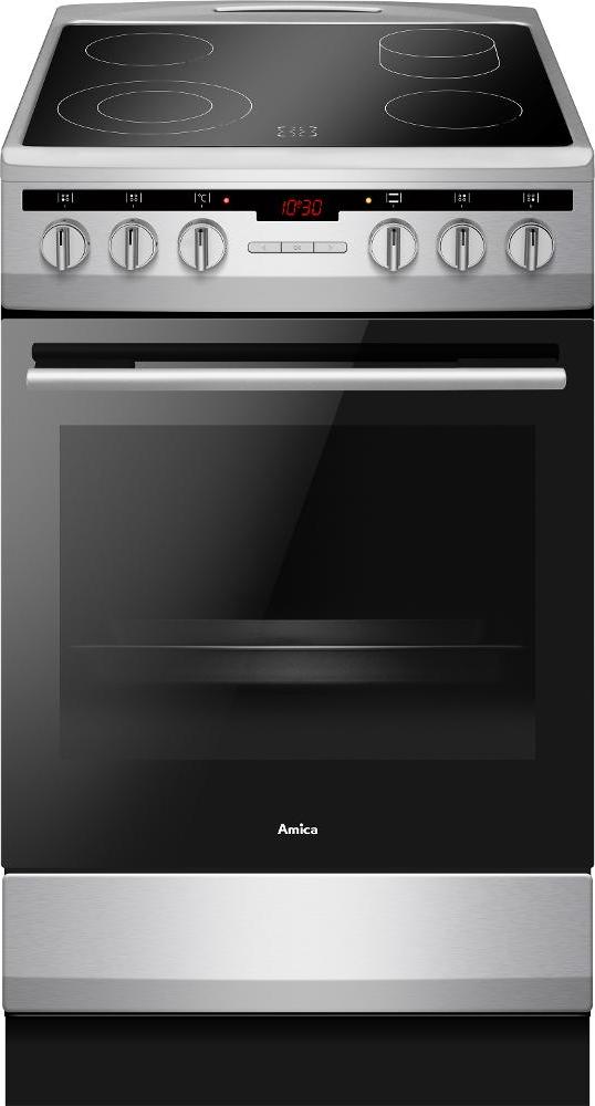 SHC5784DX sporák skl. AMICA