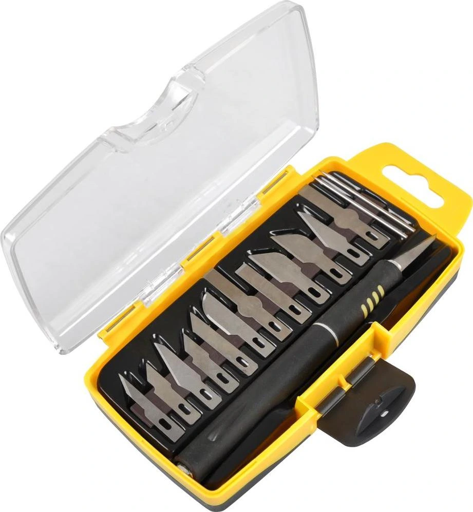 FDN 1002-16R Hobby nože FIELDMANN