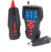 LAN Cable Tester TLCD80 s LCD
