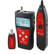 LAN Cable Tester TLCD76 s LCD