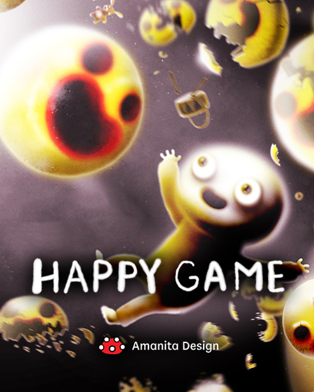 ESD Happy Game