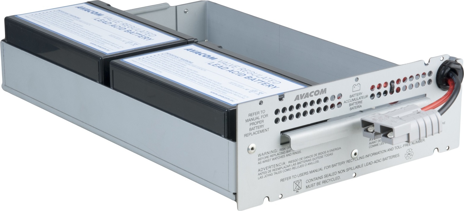 AVACOM RBC22 - baterie pro UPS