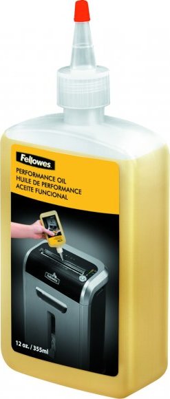 Olej Fellowes pro skartovací stroje 350 ml