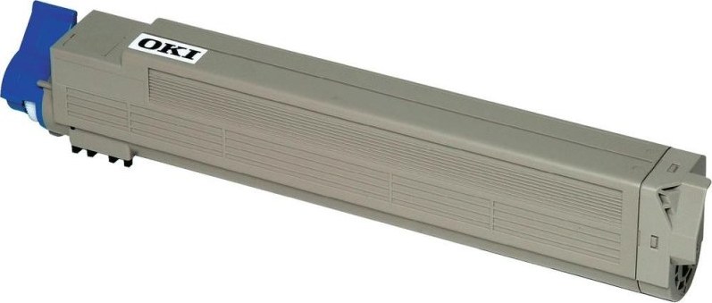 Oki Toner Černý toner do C9655 (22 500 stránek)