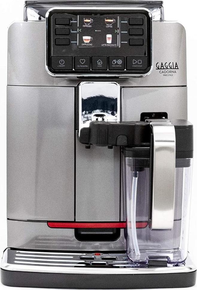 Cadorna Prestige Espresso GAGGIA