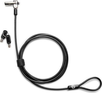 HP Nano Lock