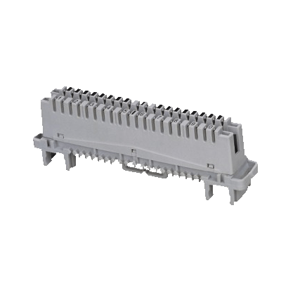 Svorkovnice typo KRONE neorig. Nerozpojovací