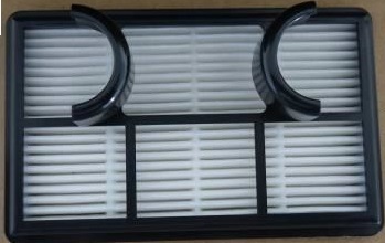 ECG VP 3105 S HEPA filtr