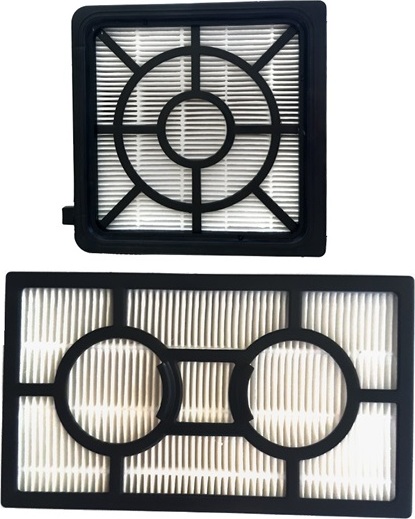 ECG VP 6080 BS HEPA filtr set