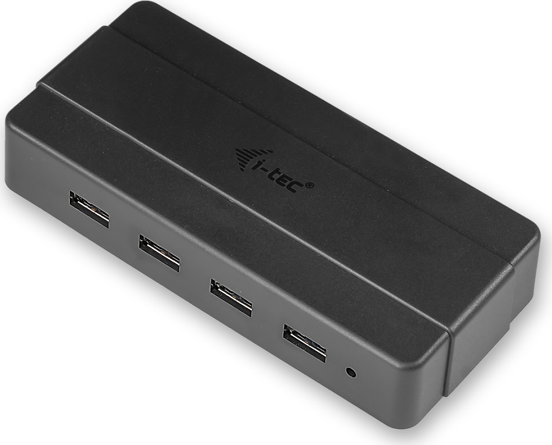 i-tec USB 3.0 Hub 4-Port
