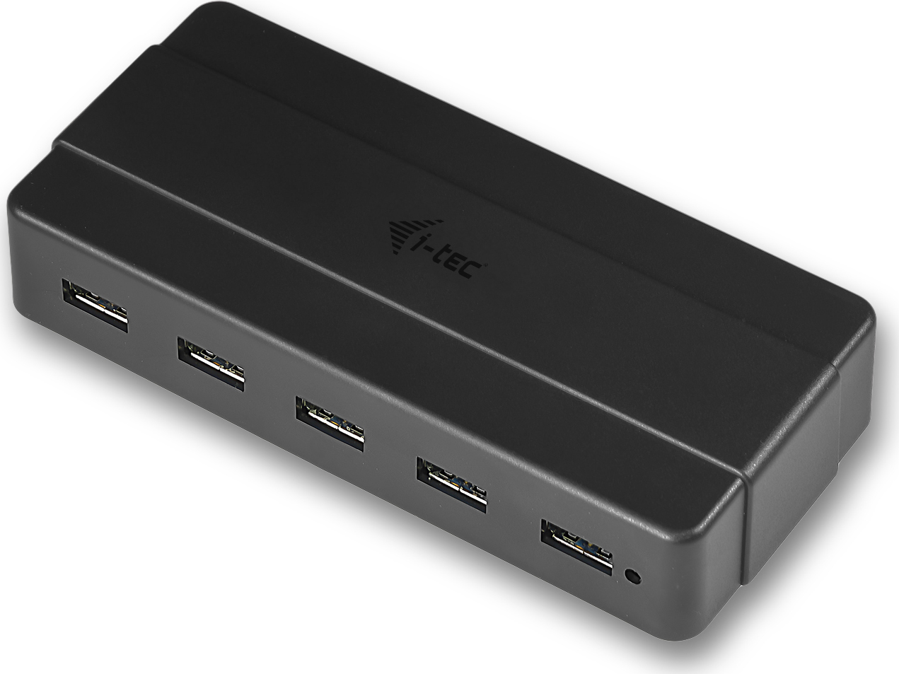 i-tec USB 3.0 Hub 7-Port