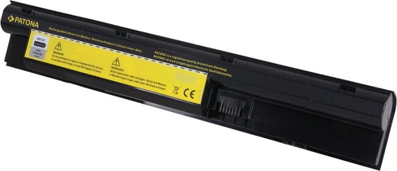 PATONA baterie pro ntb HP ProBook 440 4400mAh Li-Ion 11,1V