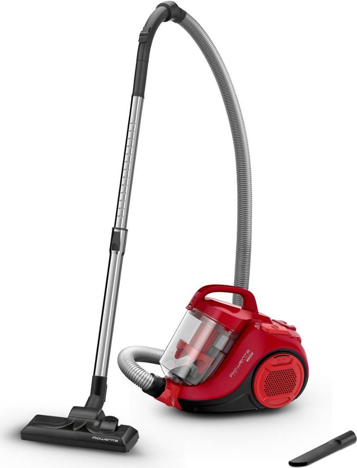 RO2913EA bezvreckový vysávač ROWENTA